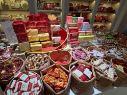 -卡卡喜糖伴手礼·商务礼宝宝礼·婚礼用品