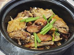 -鑫鸿达·海鲜闽菜热炒小馆(中山路店)