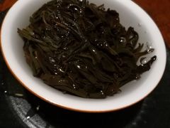 -见山茶事(丽水路店)