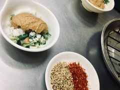 -松明一烤肉馆(鲁园店)