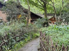 -法云安缦酒店
