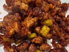 -逢春菜馆天津菜(胜利路店)