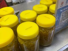 -罗子龙罗家桂花汤圆(曹都巷店)