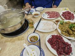 -华威达牛庄(黄埔大道西店)