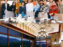 -湘湖逍遥庄园·水漾中餐厅