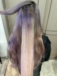 -E-salon伊上造型