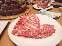 -金筷子西北菜·捞悦火锅