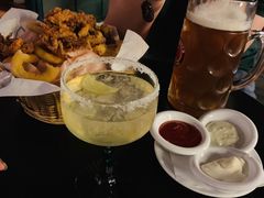 -宝莱纳餐厅(滨江店)