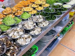 -嘉升大排档(番禺总店)