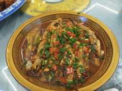 -原味缘菜馆