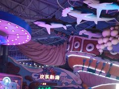 -烟台海昌鲸鲨海洋公园