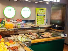 -池田寿司·4H鲜作(西直门凯德华联店)