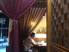 -一叶一世界•素食餐厅(环球中心店)