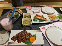 -桃夭日式料理(国信店)