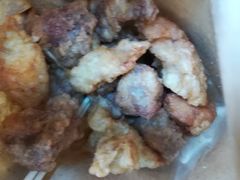 招牌炸排骨-傅强排骨(成都总店)