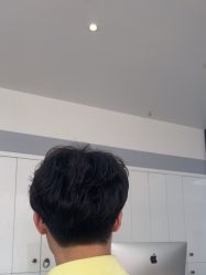 -YESIDO椰岛造型烫发染发