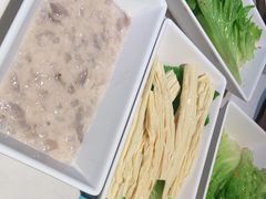 -野妹经典火锅(保利店)