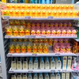 真实评价网红店，仅适合拍照，购物一般