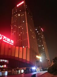 -南京万达乐园