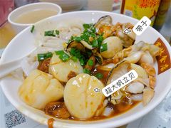-荔林食店(西华路店)