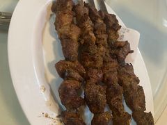 鲜肉大串-福寿斋·老北京铜锅涮肉·烤鸭(顺义总店)