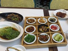 -新仙清汤牛腩(铜锣湾店)