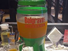 -云晓光头烧烤吧(川沙绿地店)