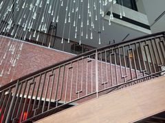 -南通滨江洲际酒店-西集自助餐厅