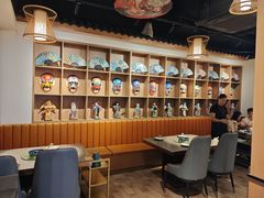 -老北京铜锅涮肉·香辣诱惑·小龙虾(禅城创意产业园店)