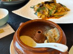 -翠湖宾馆·中餐厅