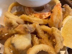 -Apollo·西班牙小酒馆(安福路店)
