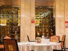 -酌宴府The China Club·广州万富希尔顿酒店(云城东路店)