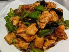 -九龙餐厅(大沽路店)