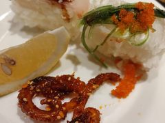 -吉布鲁牛排海鲜自助(龙湖北城天街购物广场店)