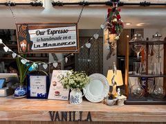 -Vanillacafe香草咖啡(银海大世界店)