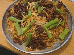 -八百里牛肉汤(盖饭·锅贴·万象城店)