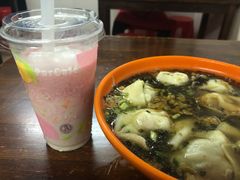 -阿麟馄饨(延长路店)