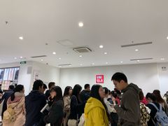 -优衣库(厦门SM广场店)
