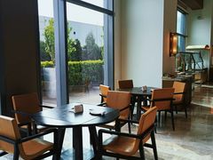 -天津东凯悦酒店·Market Café自助餐厅