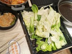 -吉野家(范阳中路店)