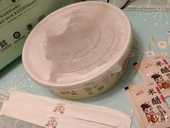 -南翔馒头店(豫园店)