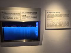 -白鹤梁水下博物馆