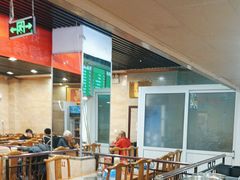 -马记伊源斋涮肉·清真菜(潘家园古玩市场店)