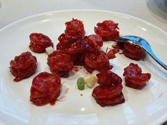 宫保虾捄-恒悦轩·粤菜(上海展览中心店)