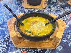 -桥香园过桥米线(国贸店)