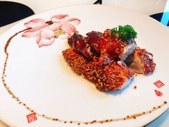 -广州文华东方酒店·江-由辉师傅主理