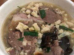 -刘信牛羊肉小炒泡馍(回民街店)