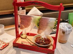 -饕林餐厅(春熙路店)
