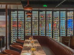 -Bistro Wang 牛排馆
