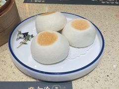 绵绵软心云朵包-点都德(奥体印象城店)